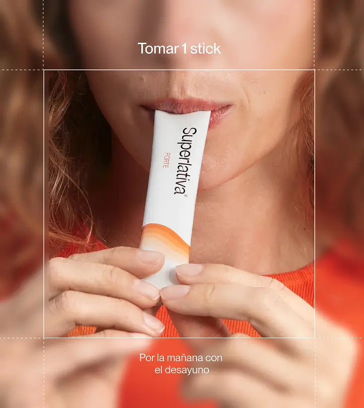 Superlativa Forte 7 Sticks 20 ml