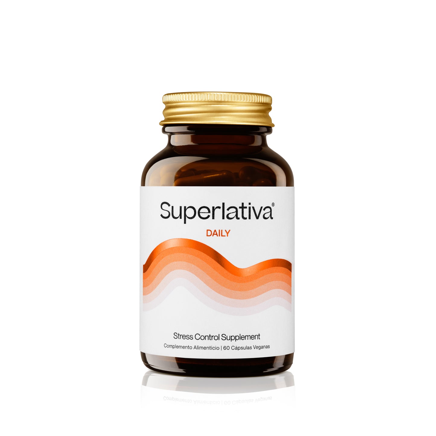 Superlativa Daily 60 Cápsulas