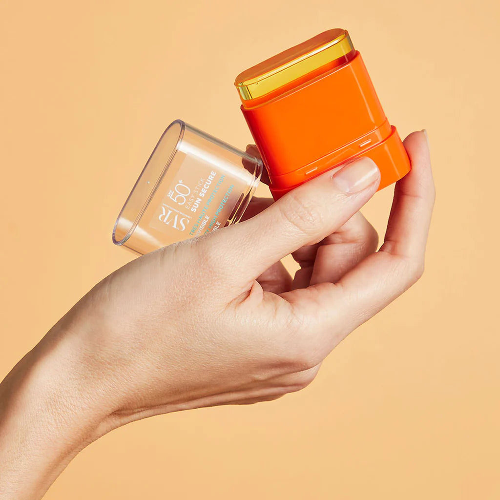 SVR Sun Secure Easy Stick SPF 50+ 10 g