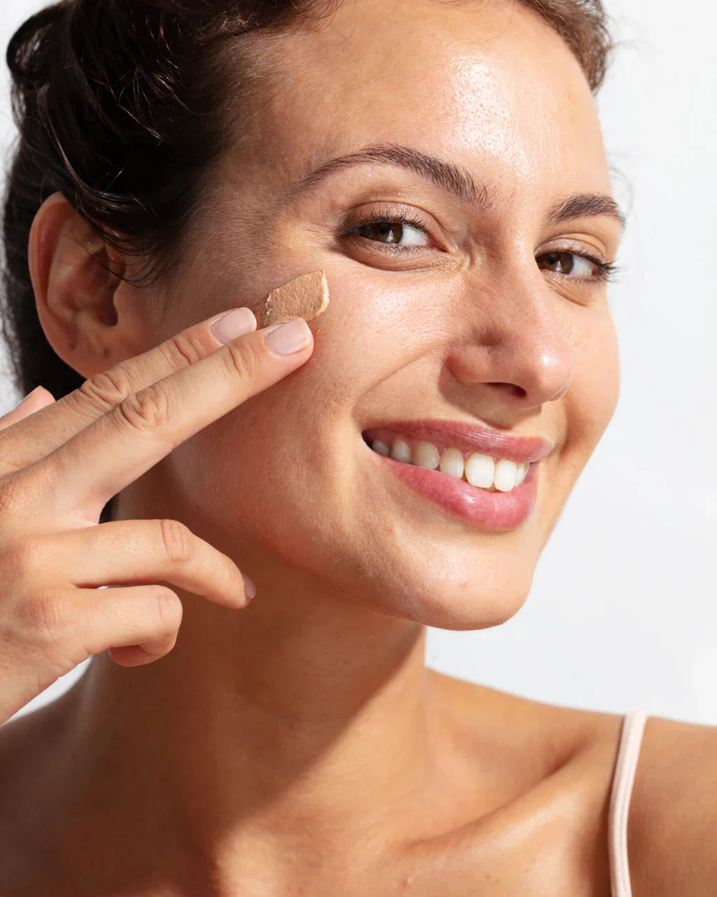 SVR Sun Secure Ecran Mineral Pieles Normales/Mixtas 50 Ml