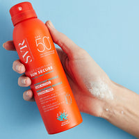 Sun Secure Lait Crépitant Spf 50+ SVR 200 Ml