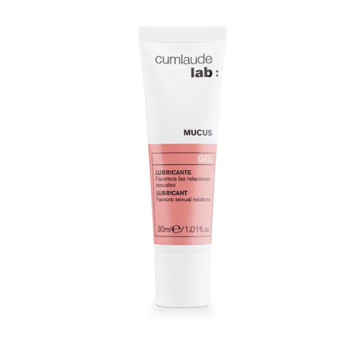 Cumlaude Lab: Mucus 1 Envase 30 Ml