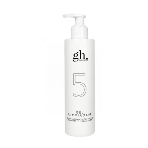 Gh 5 Gel Limpiador 250 Ml