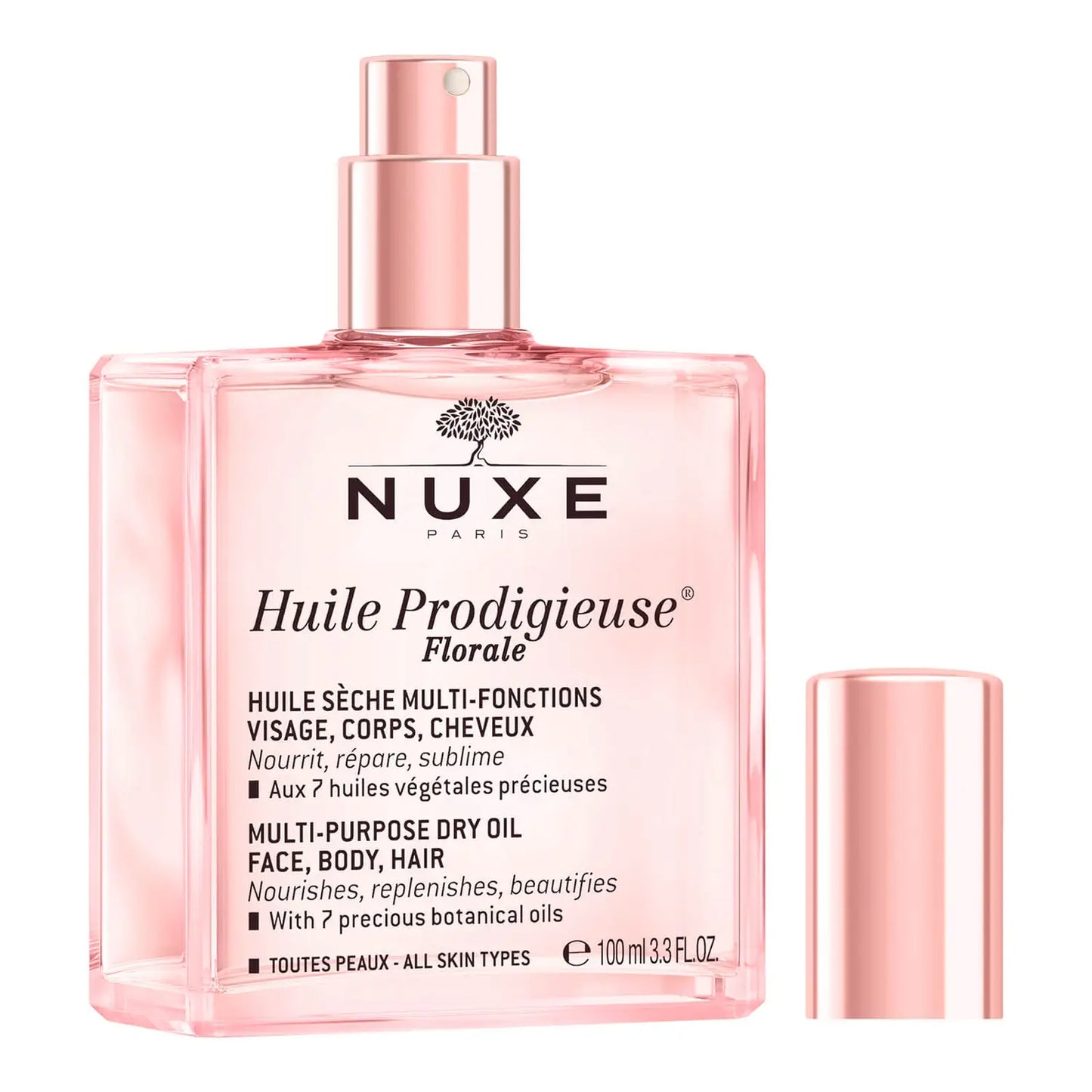 Nuxe Huile Prodigieuse Florale 100 ml