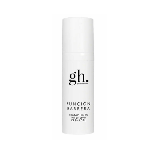 Gh Funcion Barrera Cremagel 50 Ml