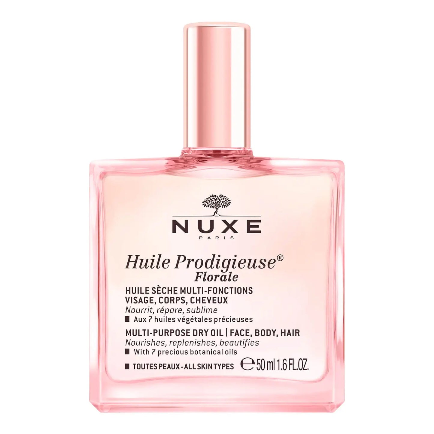 Nuxe Huile Prodigieuse Florale 50 ml