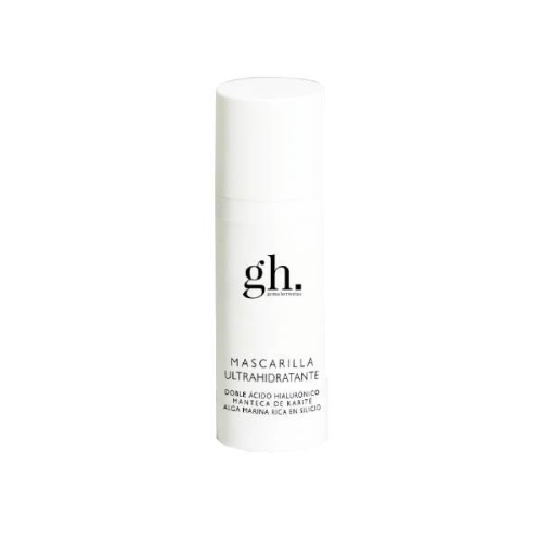 Gh Mascarilla Ultrahidratante 50 Ml