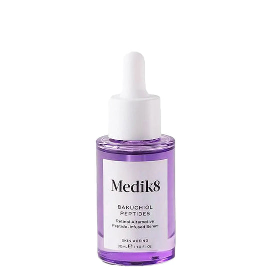Medik8 Bakuchiol Peptides 30 Ml