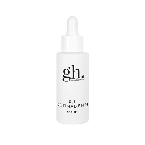 Gh Retinal - Rhm 0,1 30Ml