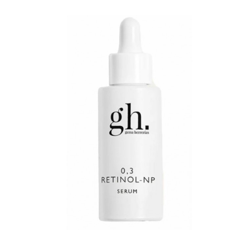 Gh Serum Retinol 30 Ml