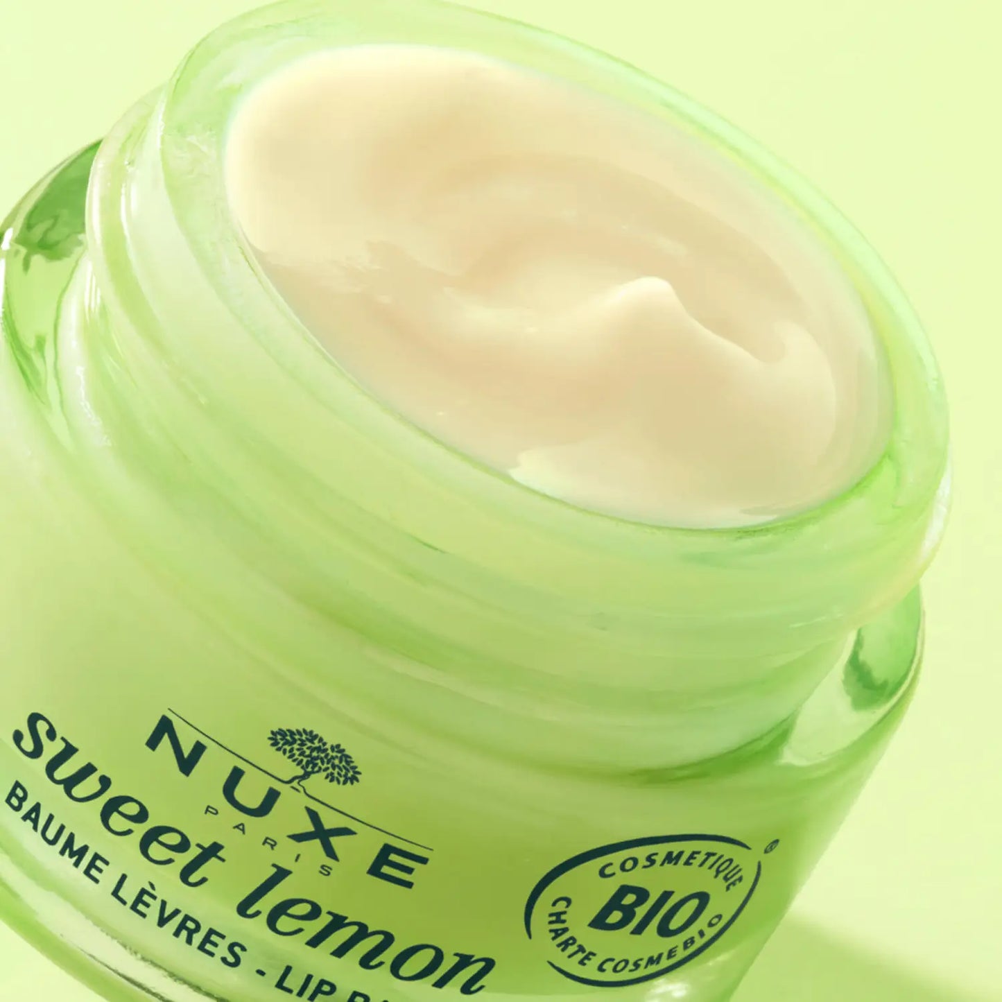 Nuxe Sweet Lemon Bálsamo De Labios