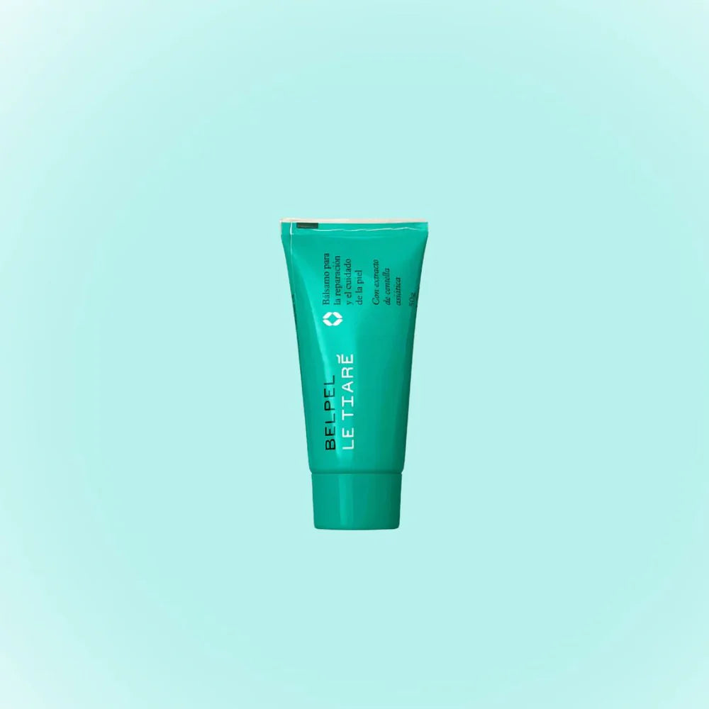 Le Tiaré Belpel 50 g