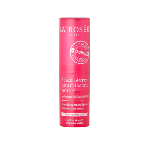 La Rosee Stick Labial Nutritivo