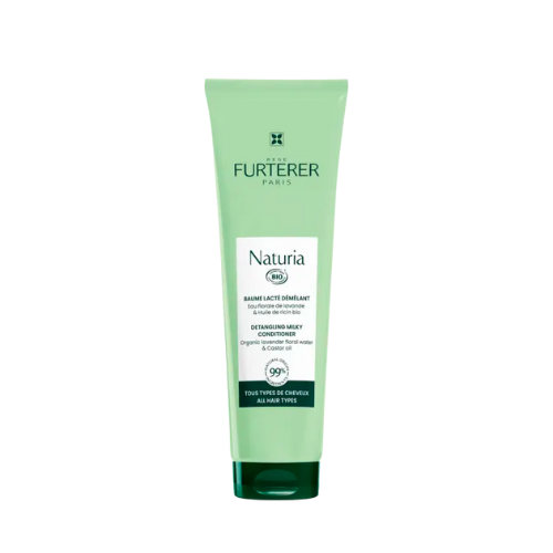 Naturia Balsamo Lacteo Desenredante Rene Furterer 1 Envase 150 Ml