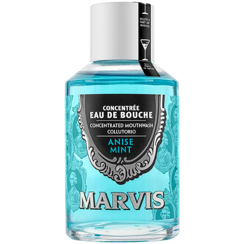 Marvis Colutorio Anise Mint 120Ml
