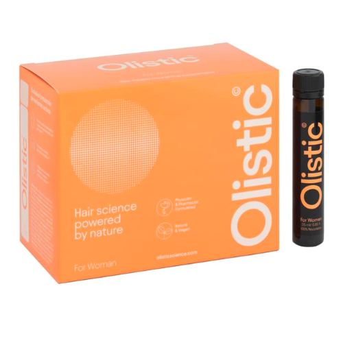 Olistic For Women 28 Frascos 25 Ml