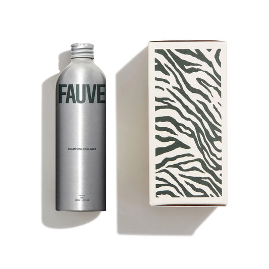 Fauve Shampoing Brillance 250 ml