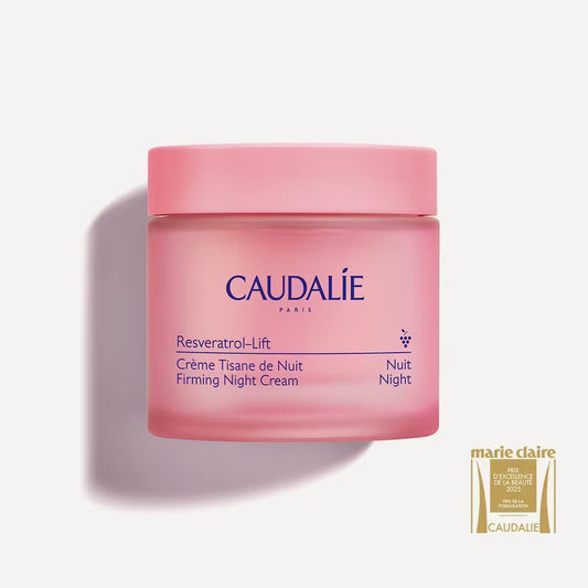 Caudalie Resveratrol Lift Crema Tisana De Noche 40 Ml