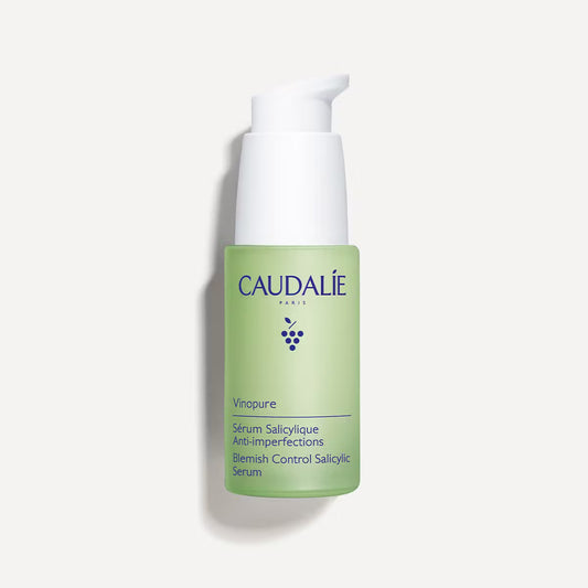 Caudalie Vinopure Serum Salicilico Anti-Imperfecciones 30Ml