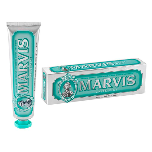 Marvis Dentifrico Anise Mint 85Ml