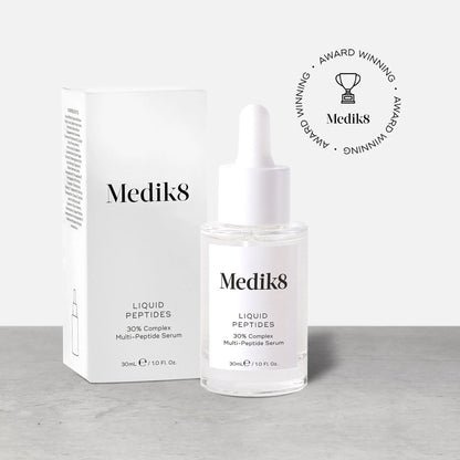 Medik8 Liquid Peptides 30 Ml