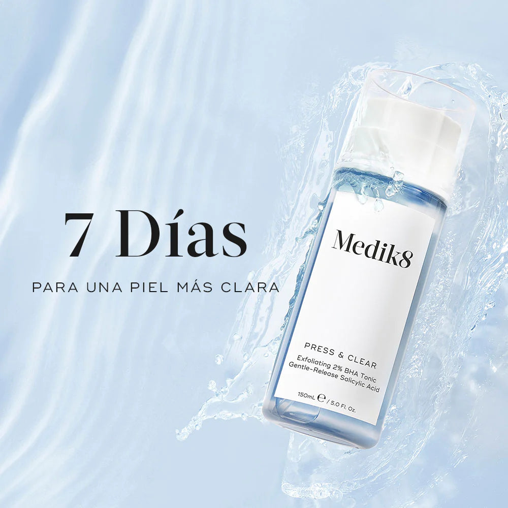 Medik8 Press & Clear 150 Ml