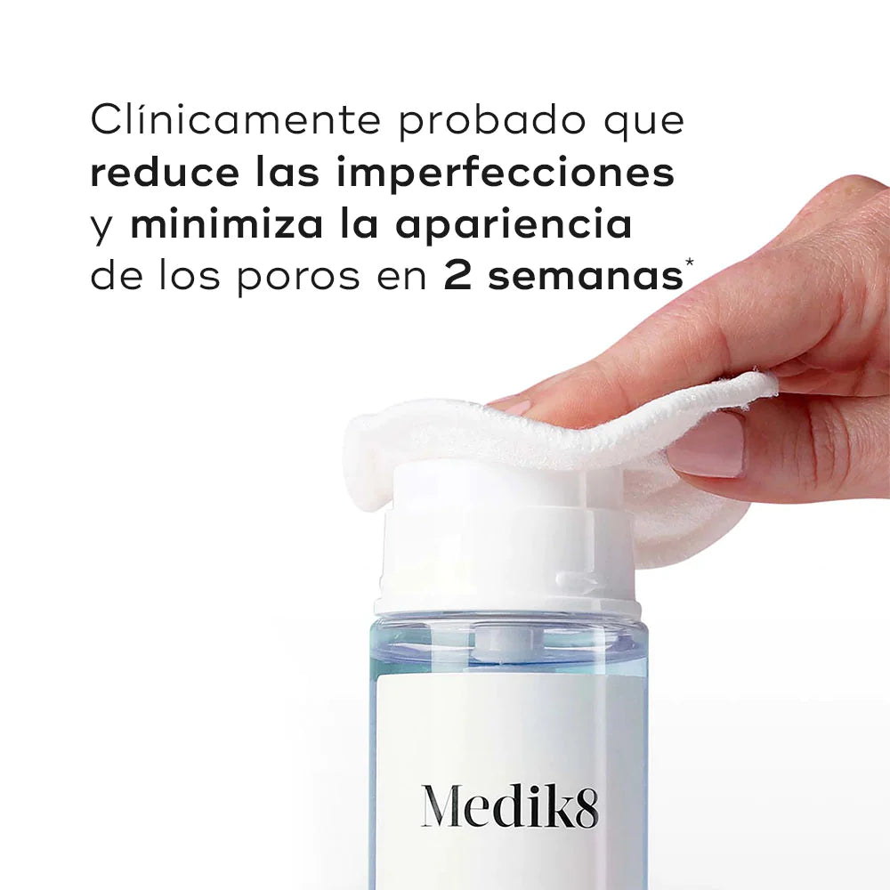 Medik8 Press & Clear 150 Ml