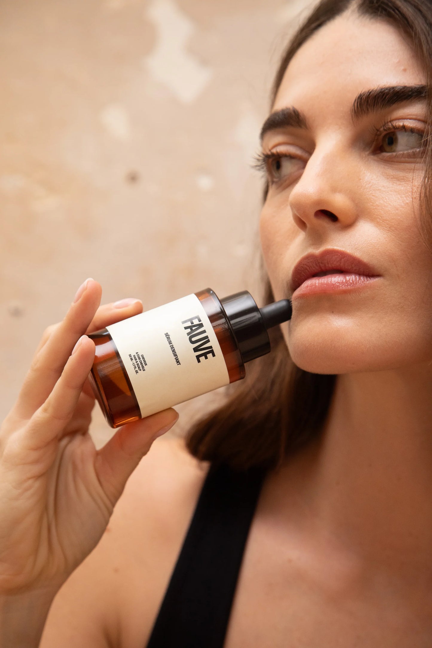 Fauve Sérum Densifiant 50 ml