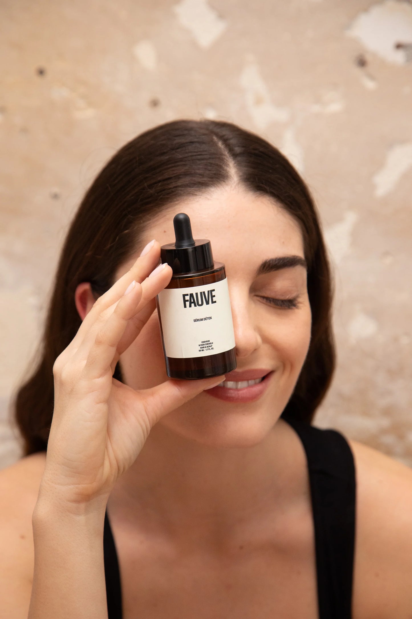 Fauve Sérum Détox 50 ml