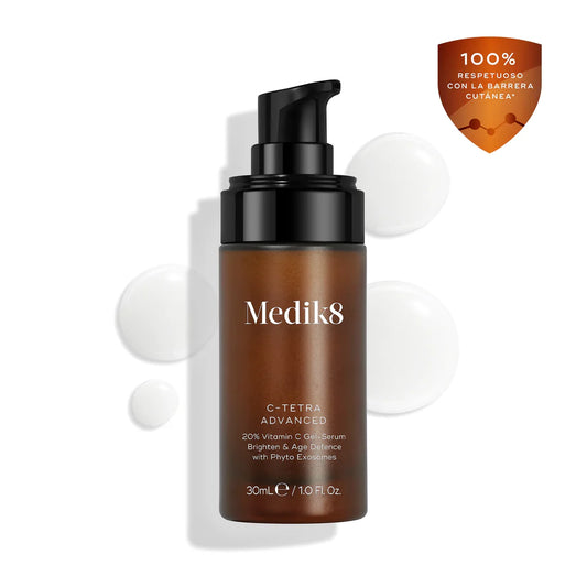 Medik8 C-Tetra Advanced 30 ml