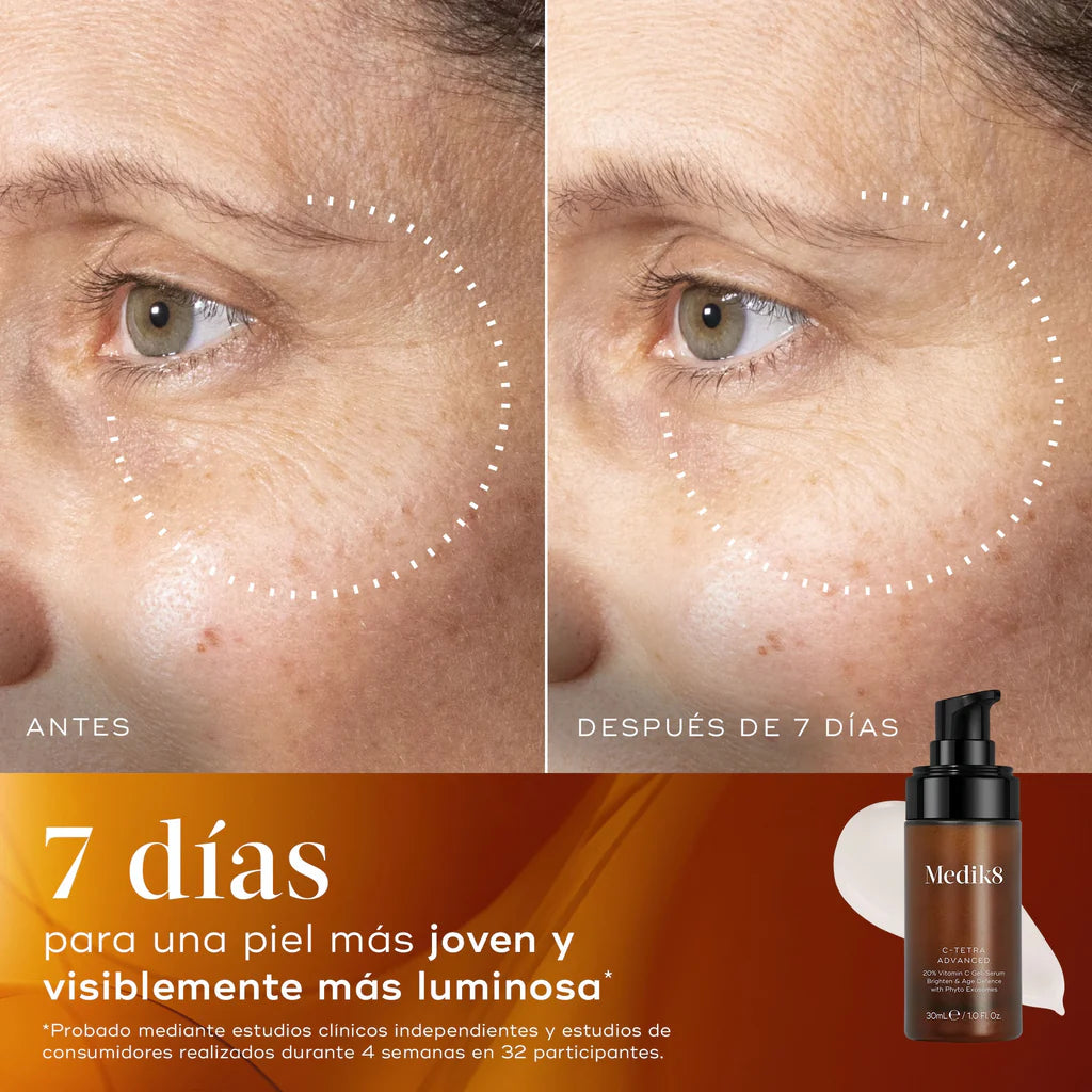 Medik8 C-Tetra Advanced 30 ml