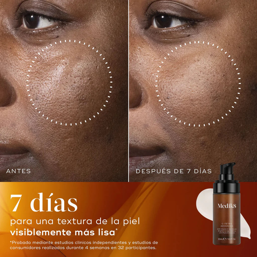 Medik8 C-Tetra Advanced 30 ml