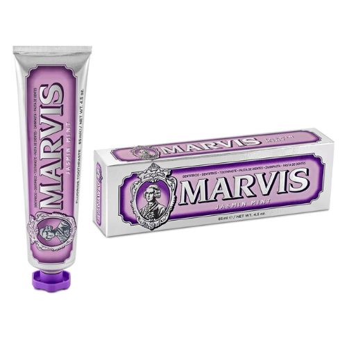 Marvis Dentifrico Jasmin Mint 85Ml