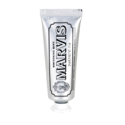 Marvis Dentifrico Whitening Mint 25Ml