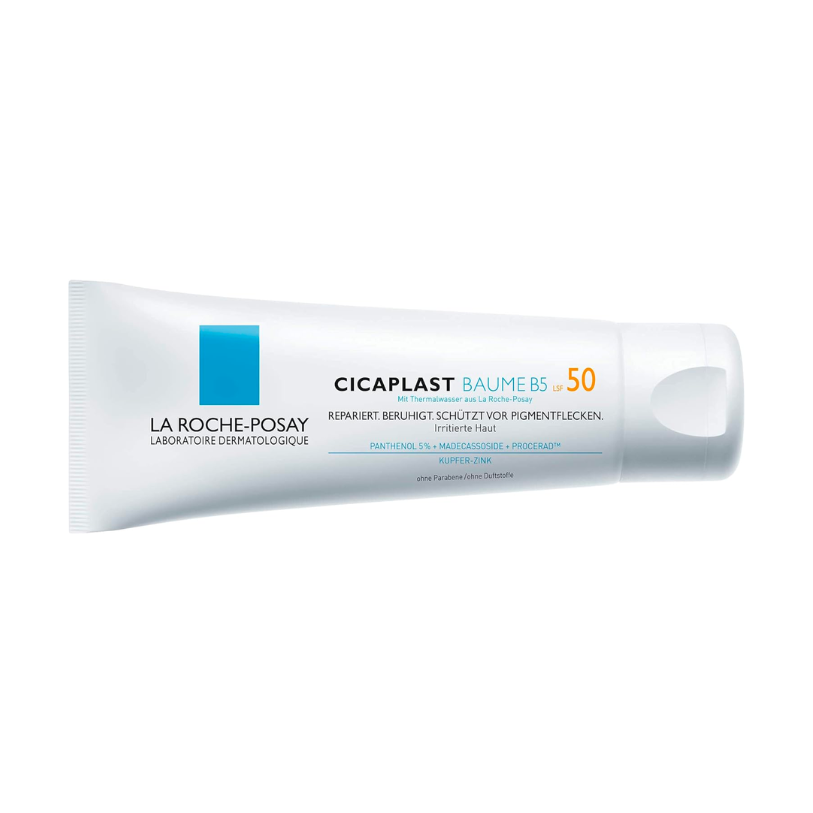 Cicaplast Baume B5+ SPF 50 1 Bote 40 Ml