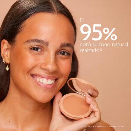 Caudalie Vinocrush Polvos Bronceadores Larga Duración 8,5 G