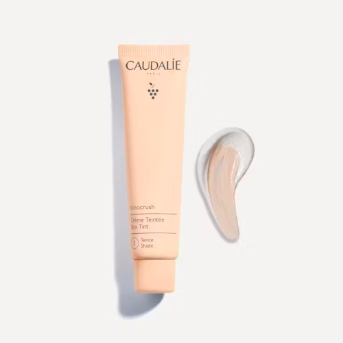 Caudalie Vinocrush Crema Con Color 1 - 30 Ml