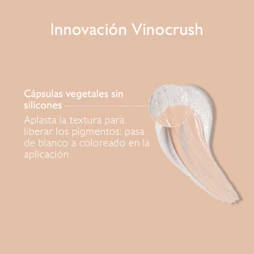 Caudalie Vinocrush Crema Con Color 1 - 30 Ml