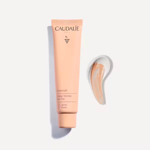 Caudalie Vinocrush Crema Con Color 2 - 30 Ml