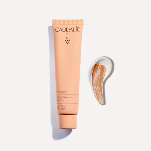 Caudalie Vinocrush Crema Con Color 3 - 30 Ml