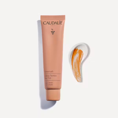 Caudalie Vinocrush Crema Con Color 4 - 30 Ml