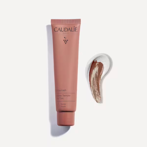 Caudalie Vinocrush Crema Con Color 5 - 30 Ml