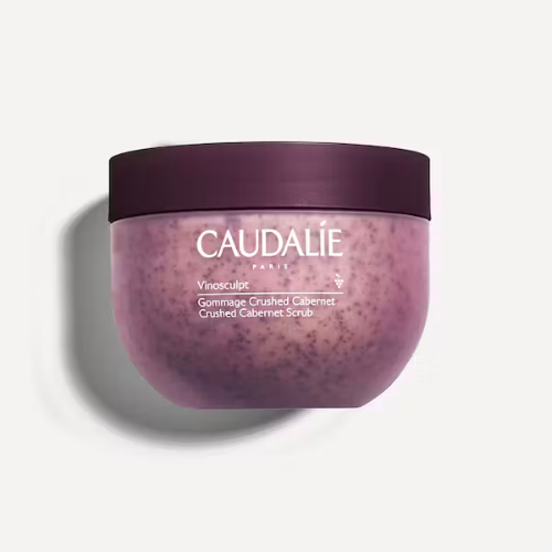 Caudalie Vinosculpt Gommage Crushed Cabernet 250 ml