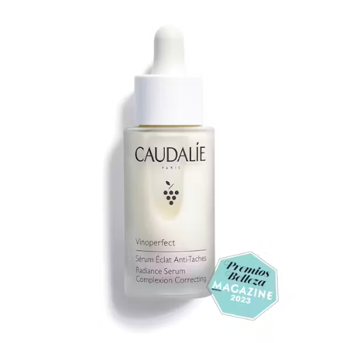 Caudalie Vinoperfect Serum Resplandor Antimanchas 30Ml