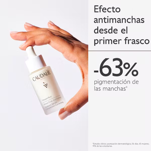 Caudalie Vinoperfect Serum Resplandor Antimanchas 30Ml