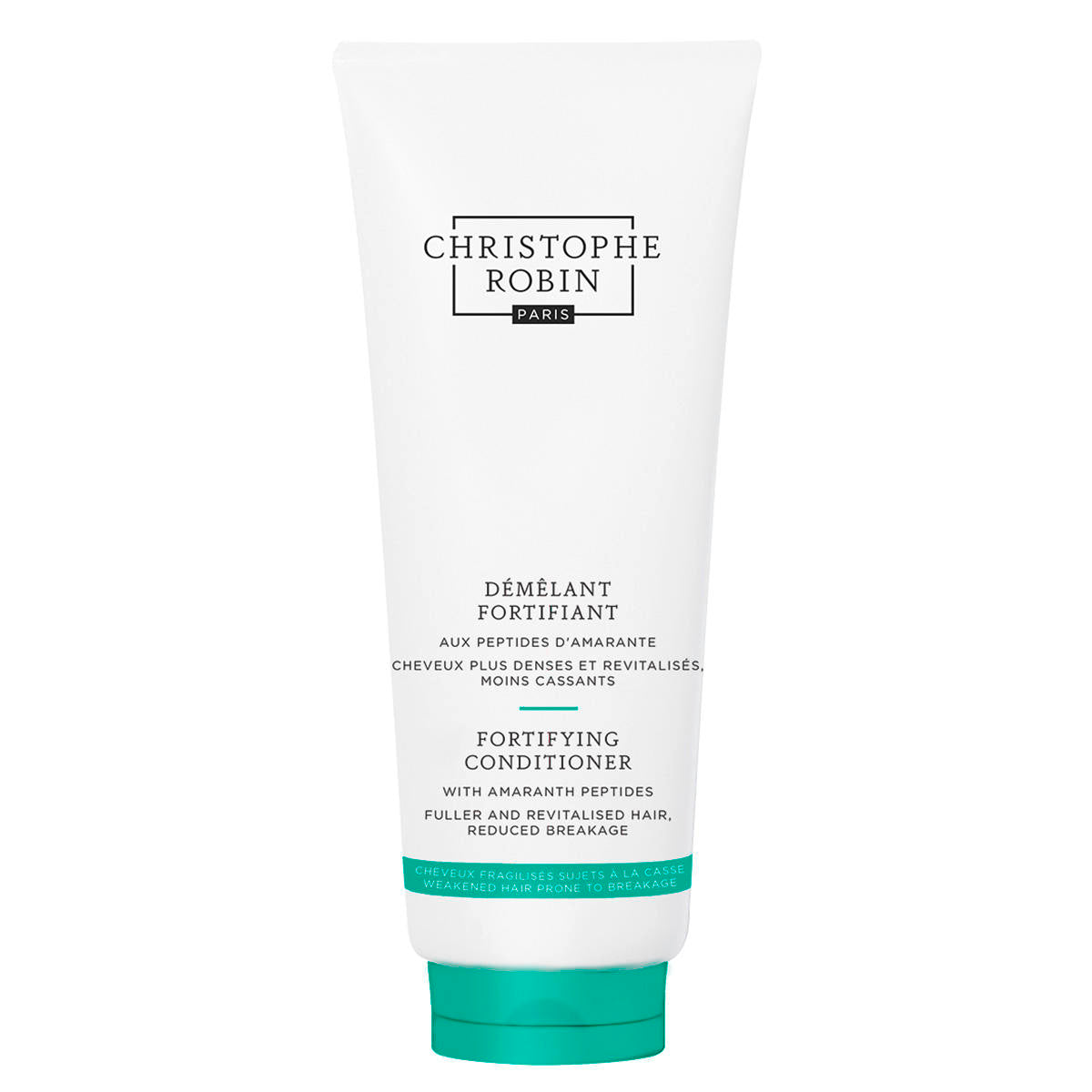 Christophe Robin Conditioner Fortifiant 200 ml