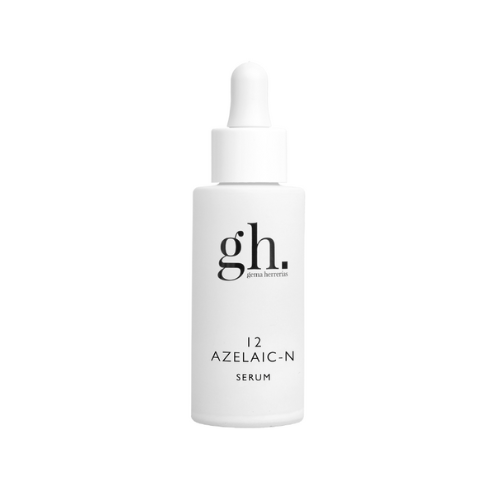 Gh 12 Azelaic-N Serum Bigel 30 Ml