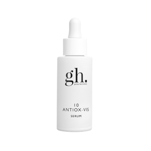 Gh 10 Antiox Vis Serum Gel 30 Ml