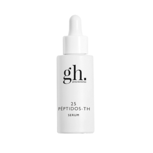 Gh 25 Peptidos-Th Serum 30 Ml