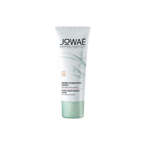 Crema Hidratante Color Cla 30Ml Jowae